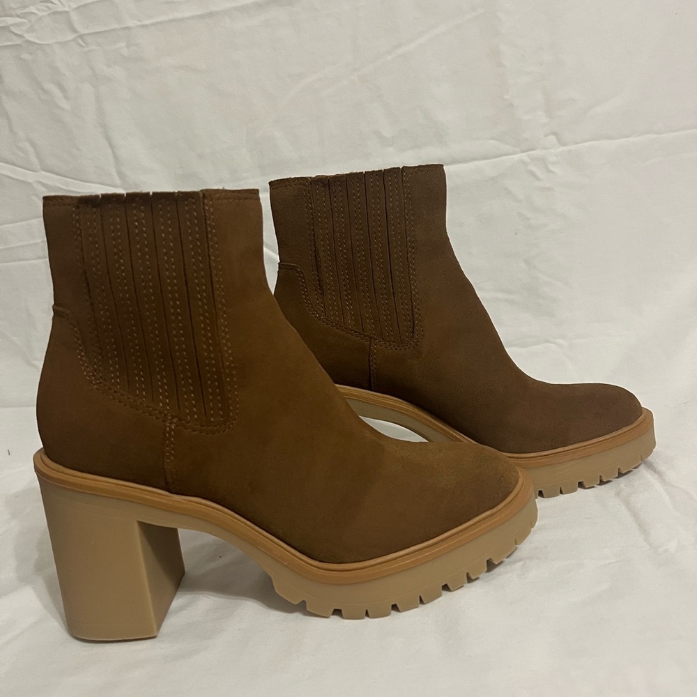 Dolce Vita  Caster H2O